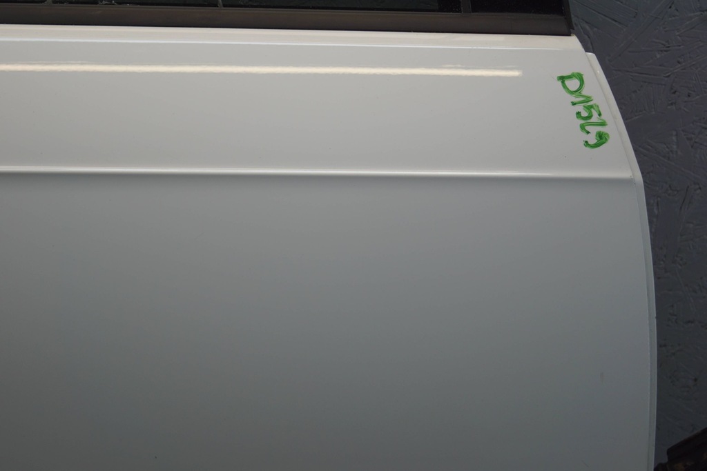 фото №6, Audi a3 8v sportback дверь правый задняя ly9c d1529