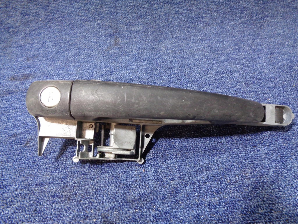 фото №1, Ручка двері expert 2 scudo jumpy 2 ліва передня