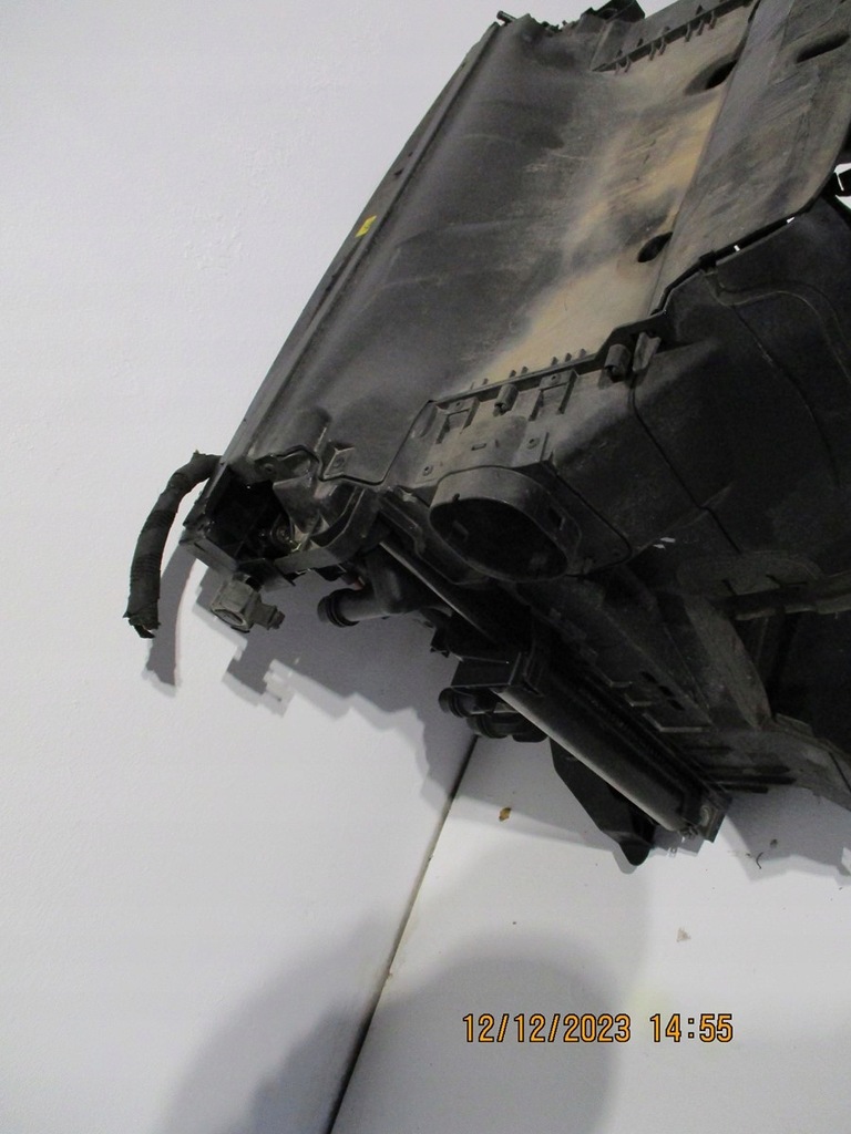 фото №4, Радіатор радіатор alfa romeo stelvio 2,2jtd комплект