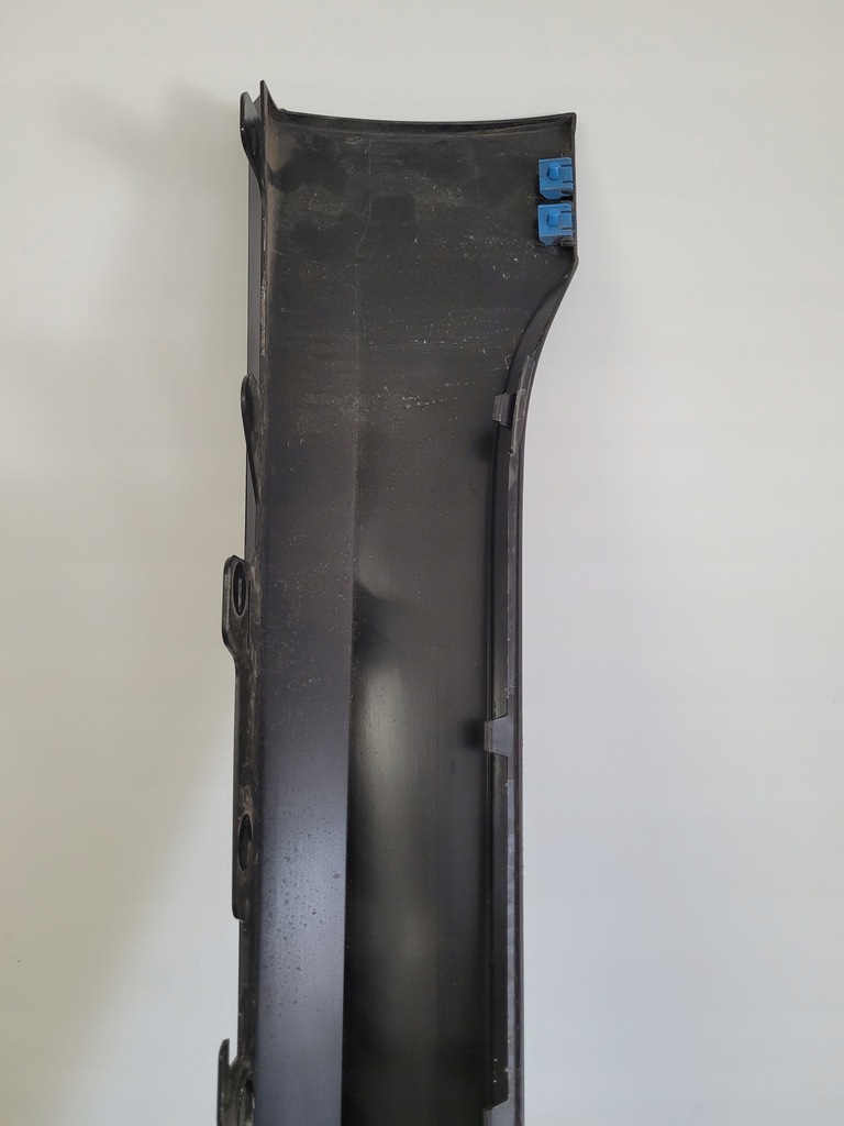 фото №8, Bmw g20 g21 lci lift молдинг порог накладка na порог левая молдинг