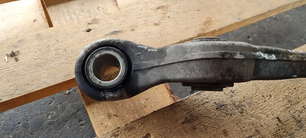 фото №6, A5 8w рычаг левый перед передний 8w0407155a a4 b9 8w