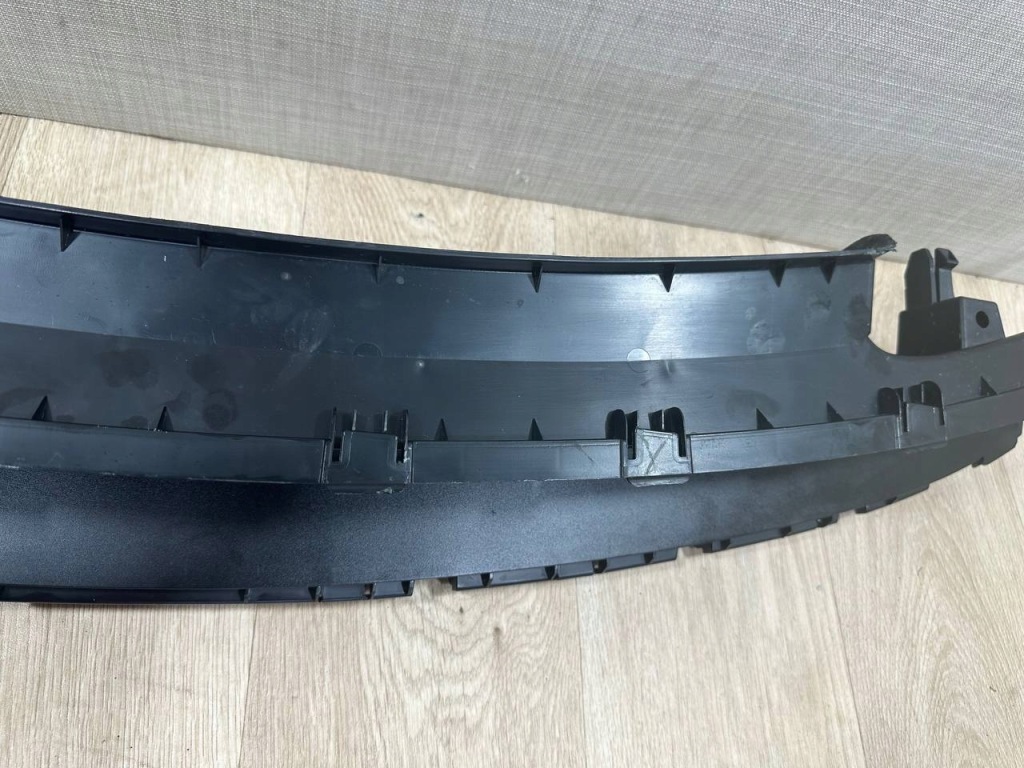 фото №12, Tesla 3 2023- решітка бампера перед 1694311-00-f