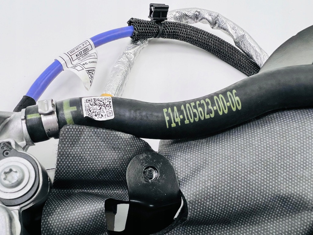 фото №6, Модуль блок управления pcu bmw x3 g01 5a07ea1 5a07e78