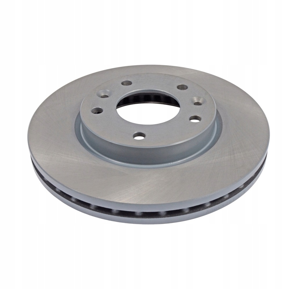 фото №1, Febi bilstein 108608 диск тормозная