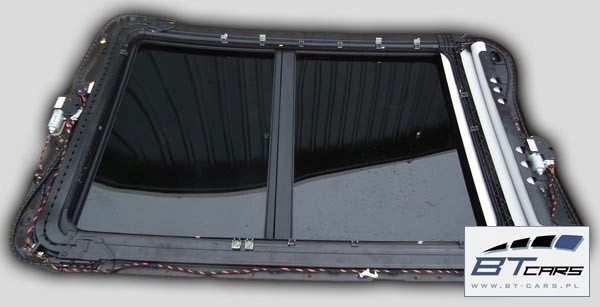 Vw touareg дах скляний solar дах панорама 7p0 7p0877049 7p0877049a 7p0877 Недорого