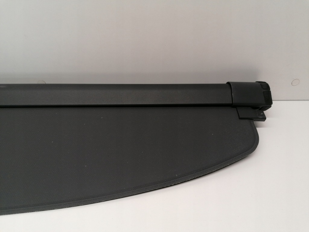 фото №4, Hyundai ioniq шторка багажника оригинал 2016-