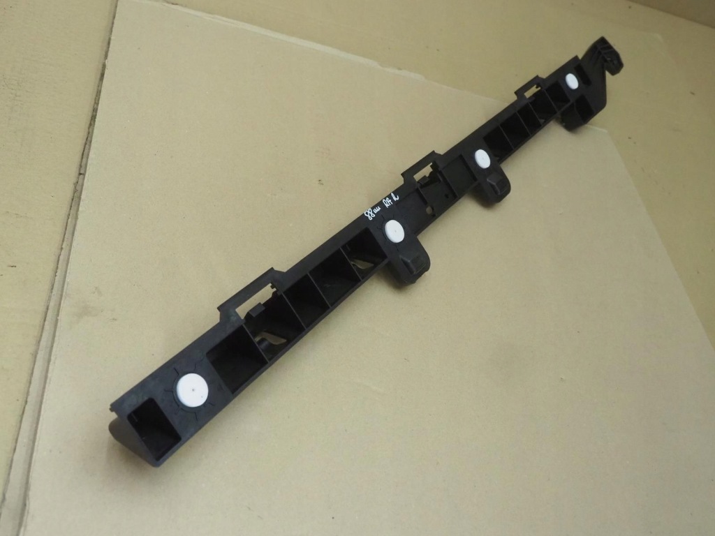 фото №14, Направляющая бампера задняя citroen c3 aircross 2017- 13489743