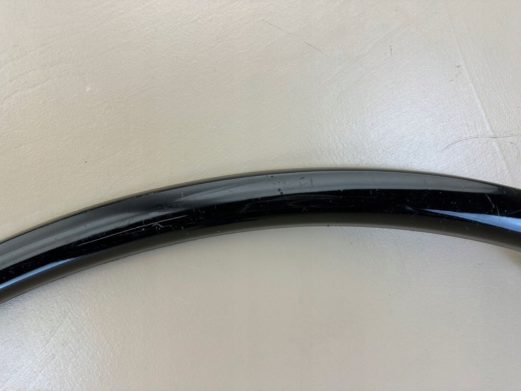 фото №5, Dodge durango 3 iii 11-13r молдинг крила лівий задня ліва задня 345000816