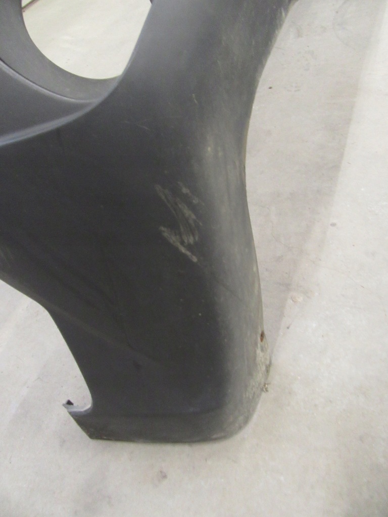 фото №5, Бампер задня задній bmw e70 x5