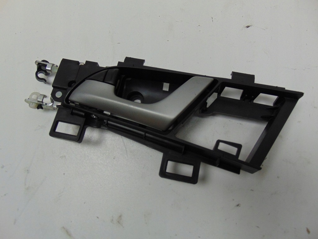 фото №3, Ручка внутрішня двері ліва перед honda accord viii