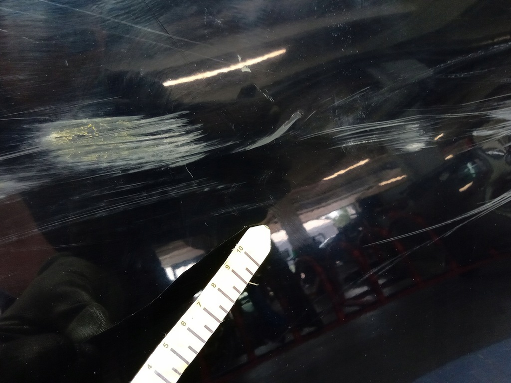 фото №8, Audi a6 c8 4k двері перед ліва передні ly9b