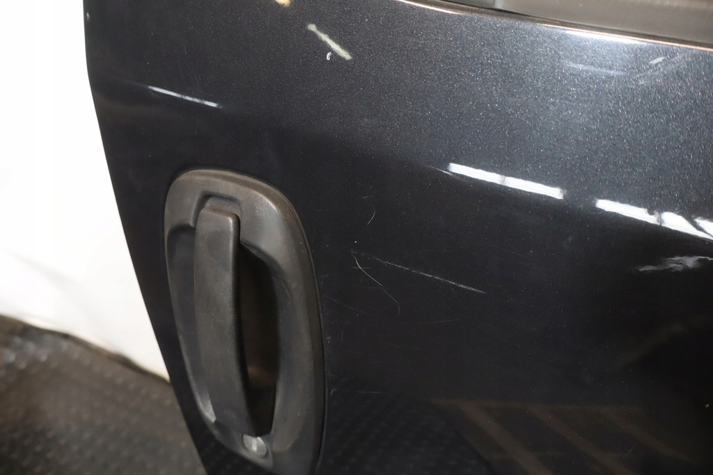фото №8, Дверь правый перед opel combo d 632