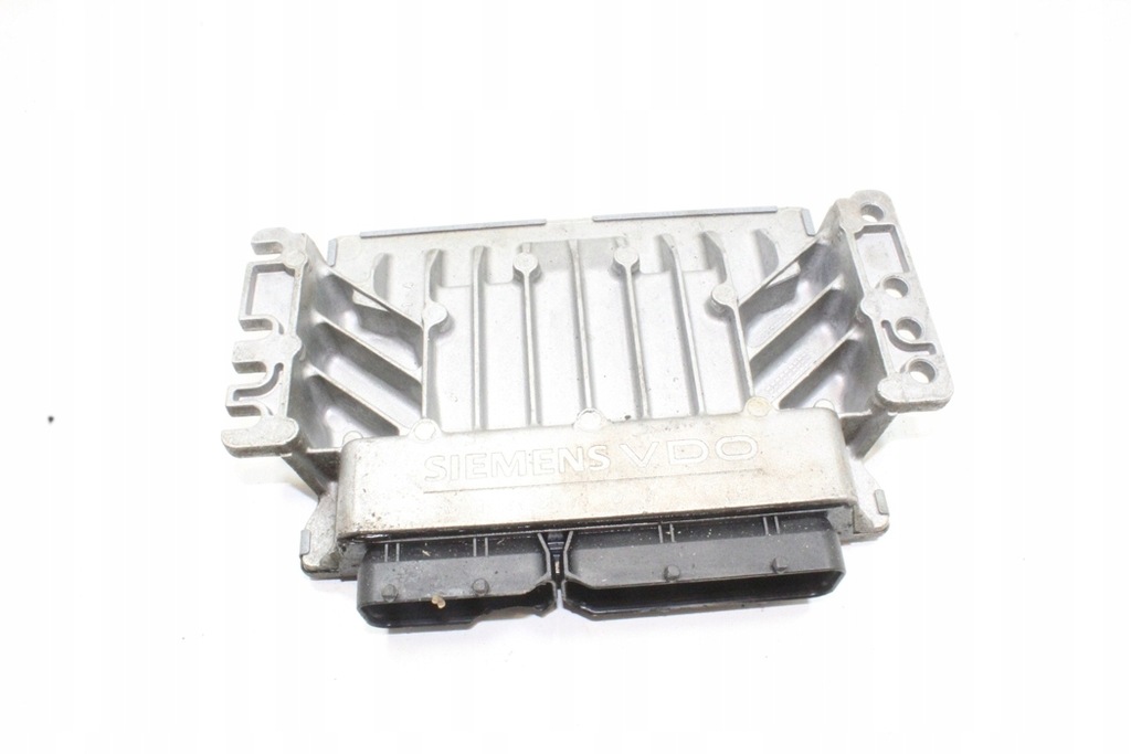 фото №4, Бортовой компьютер двигателя mini cooper r50, r53 7512948 2004