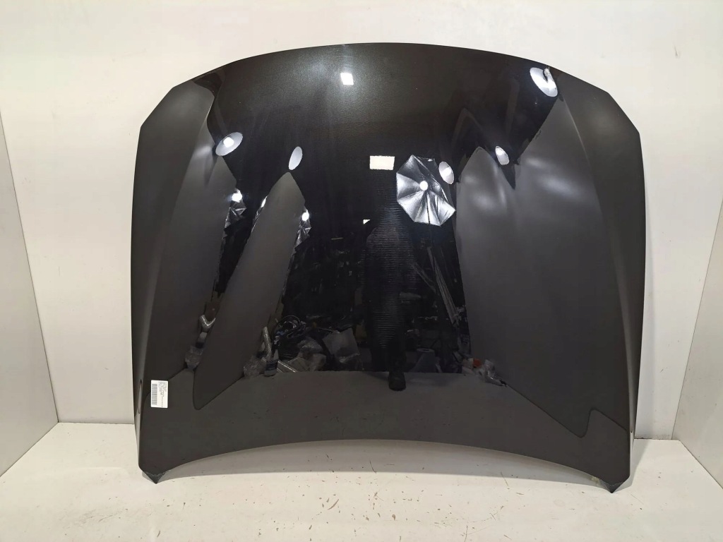 Купить Капот перед bmw 3 gt f34 7329532
