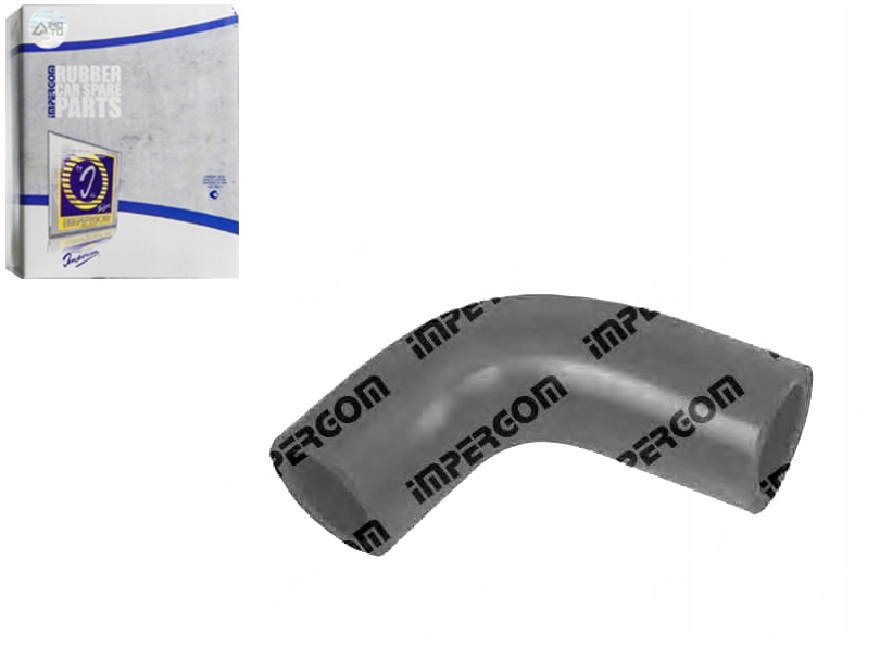 фото №1, Шланг łączący alfa romeo 145 146 155 citroen ber