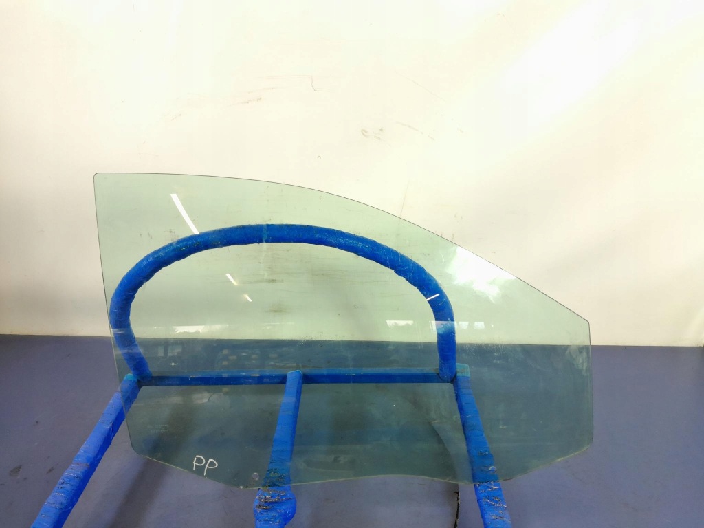 фото №1, Chrysler town country v стекло дверь перед правая