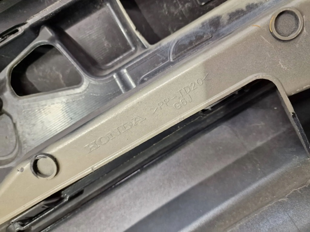 фото №10, Бампер задня honda hr-v iii 2021-