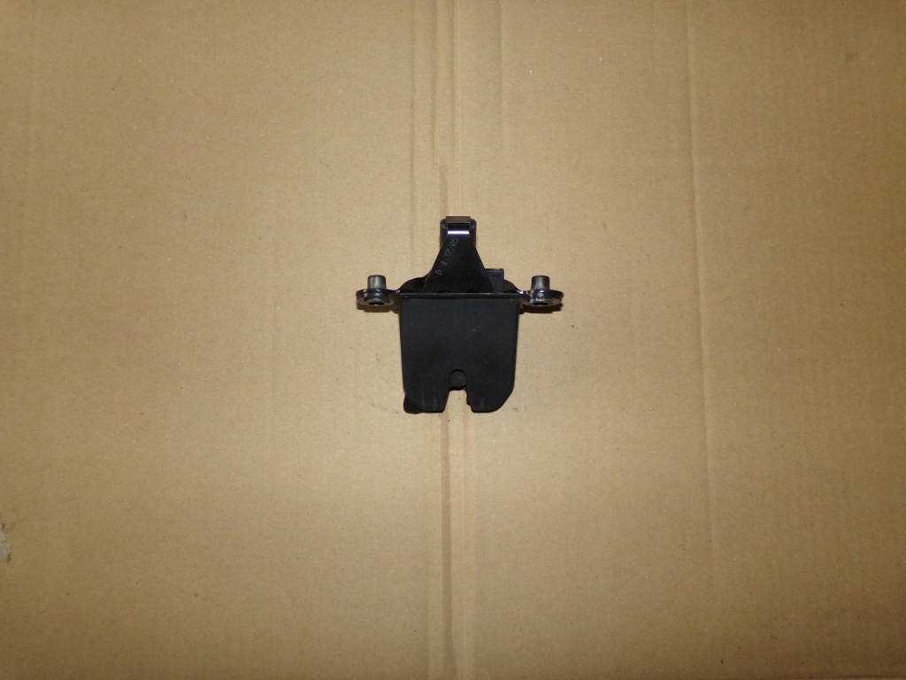 фото №1, Замок кришки задня задній octavia ii kombi