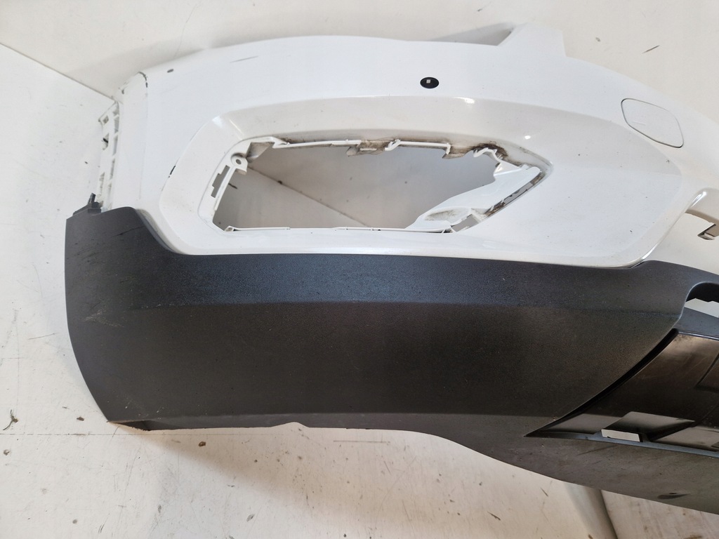 фото №7, Volvo xc40 xc 40 бампер передний перед 31449359