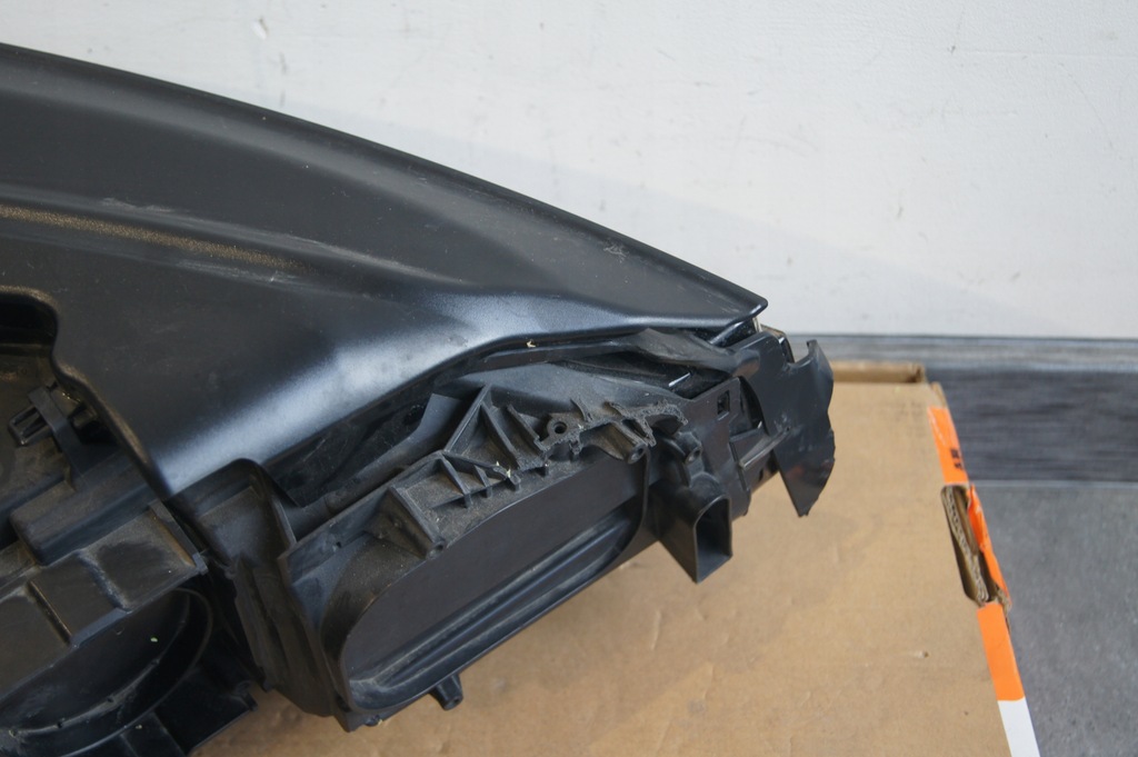 фото №6, Full led vw arteon левая europa 3g8941035