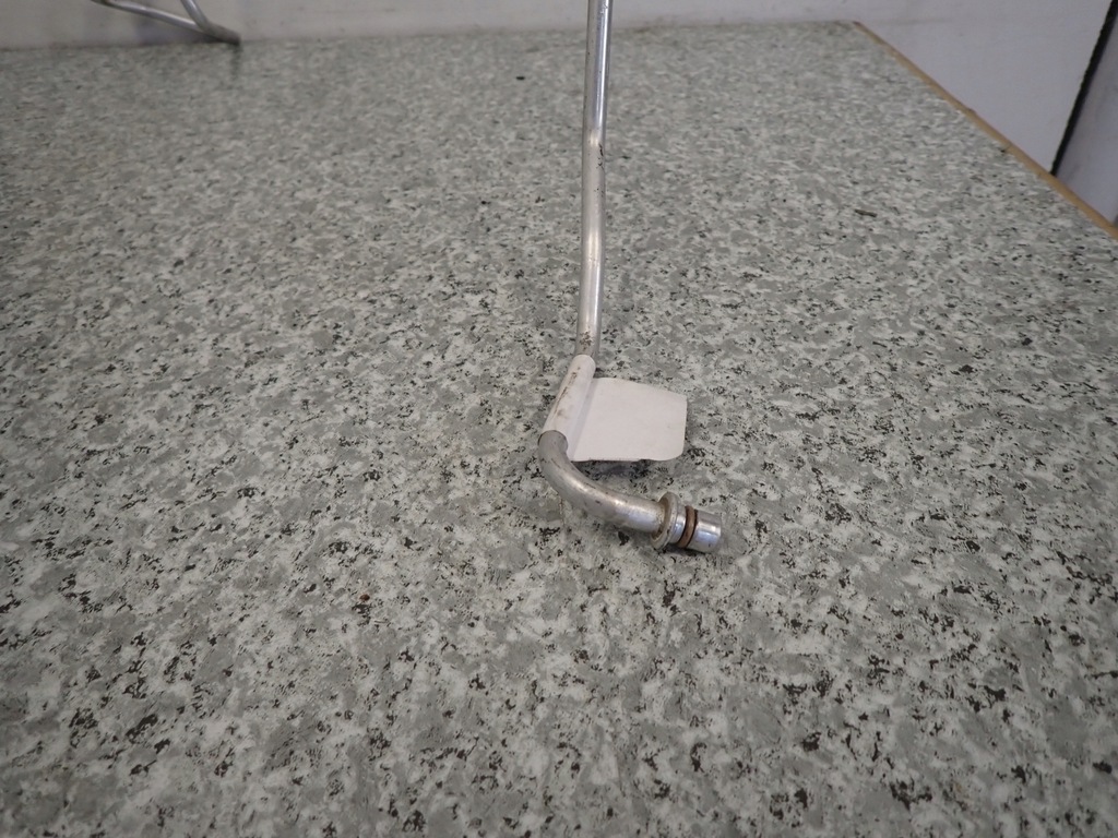 фото №8, Nissan note e12 12- 1.5 dci шланг кондиціонера