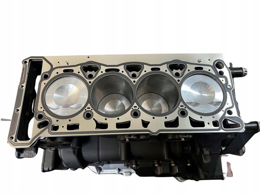 Двигун 2.0 tfsi audi a4 a5 a6 q5 vw cdnc cdn cdh cda гарантія заміна Недорого