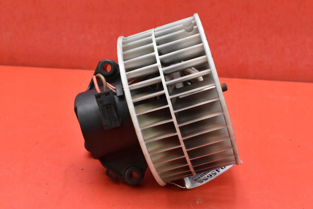 Воздуходувка вентилятор обдув eu 5399045200 mercedes a-klasa w168 01-04 Оригинал