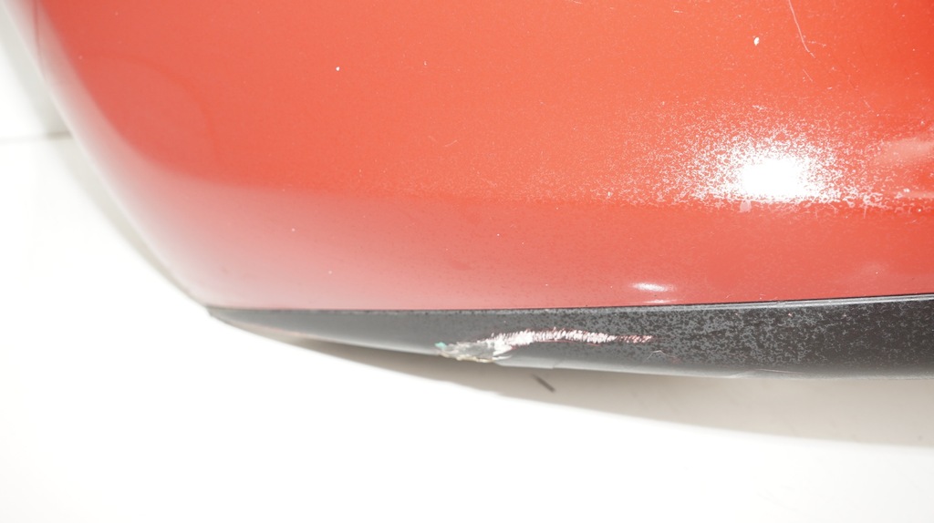 фото №8, Бампер перед передній fiat 500 07-14r 870