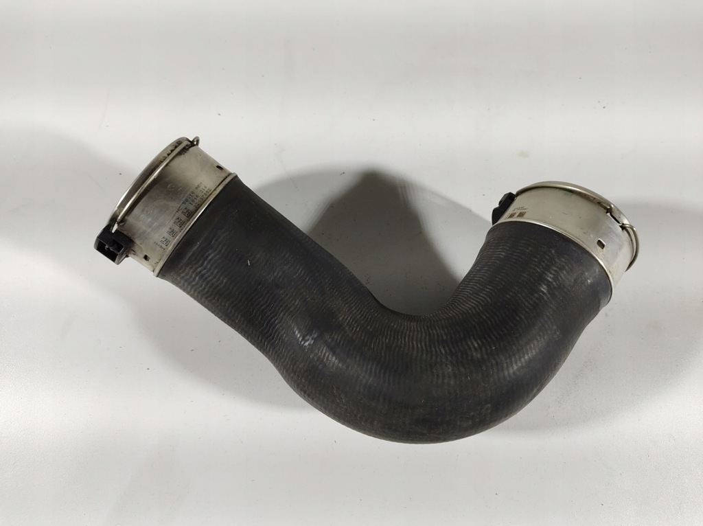 фото №1, Infiniti q50 13- труба wąż шланг воздуха