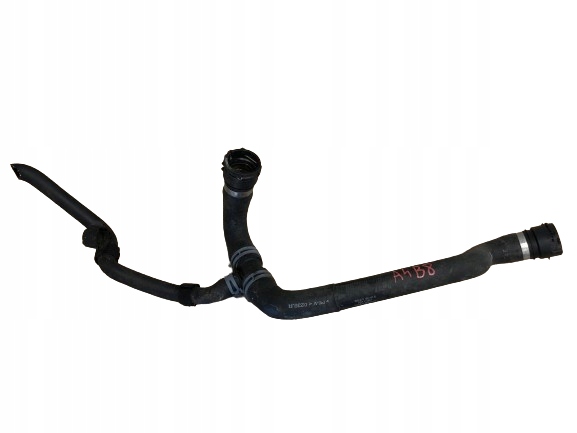 фото №1, Труба шланг wody audi a4 b8 8k0122101g