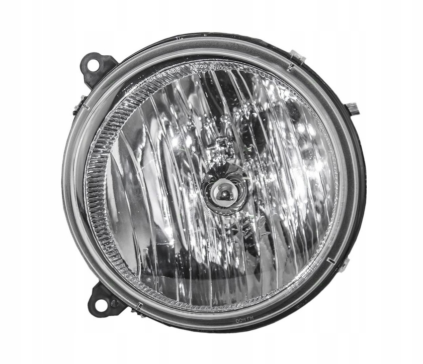 фото №1, Фара лампа правий jeep liberty 2005-2008