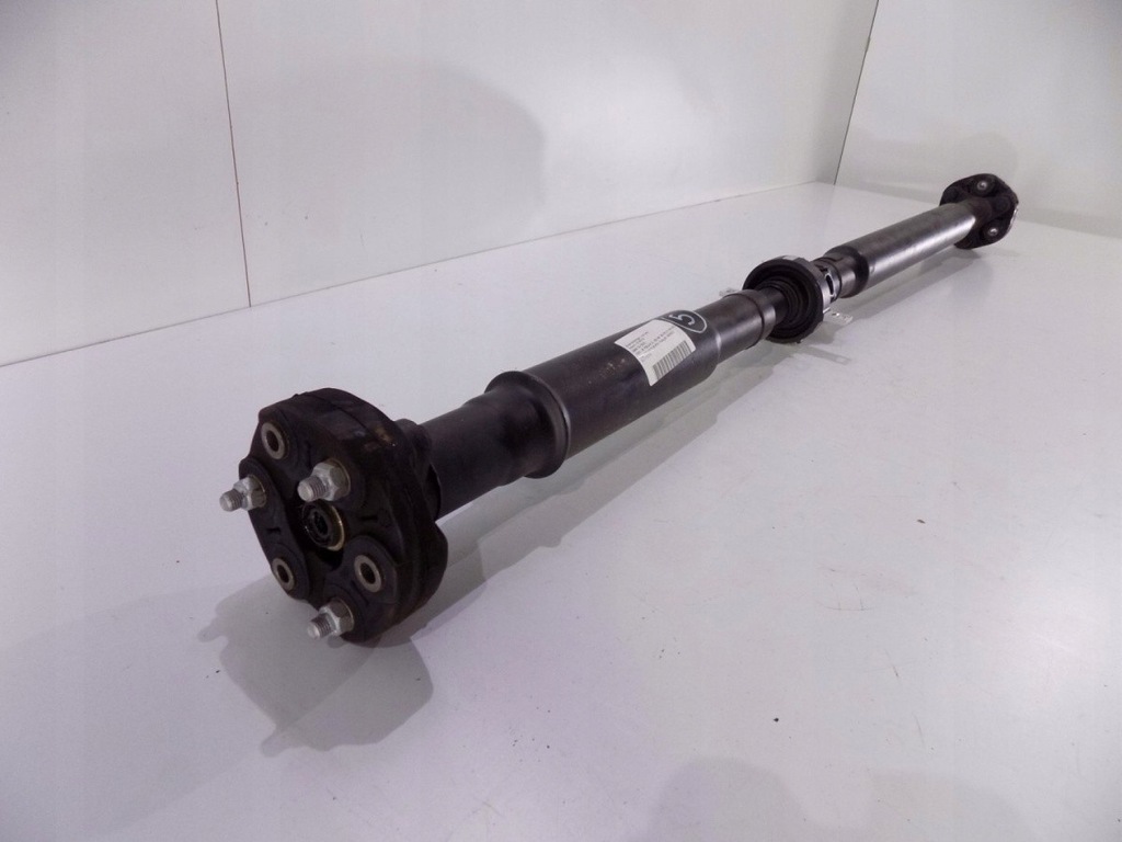 фото №9, Bmw 7 g12 - wał привідний / кардан