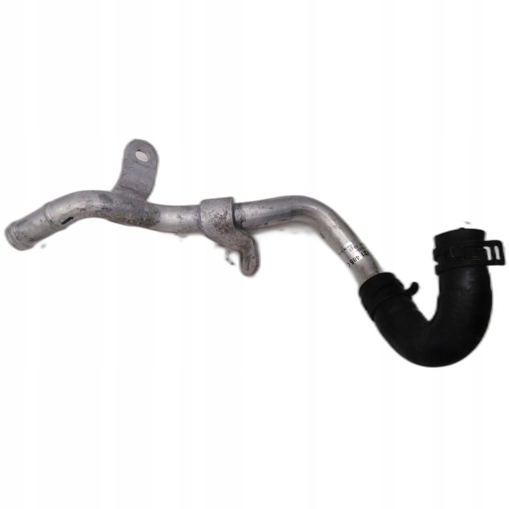 фото №1, Audi rs6 4k c8 4.0 tfsi трубка wąż шланг wody 4m0121485cq