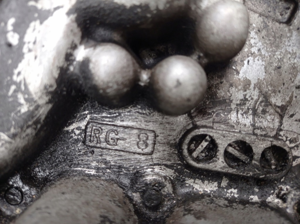 фото №6, Коробка передач передач rover 75 tourer rg-8