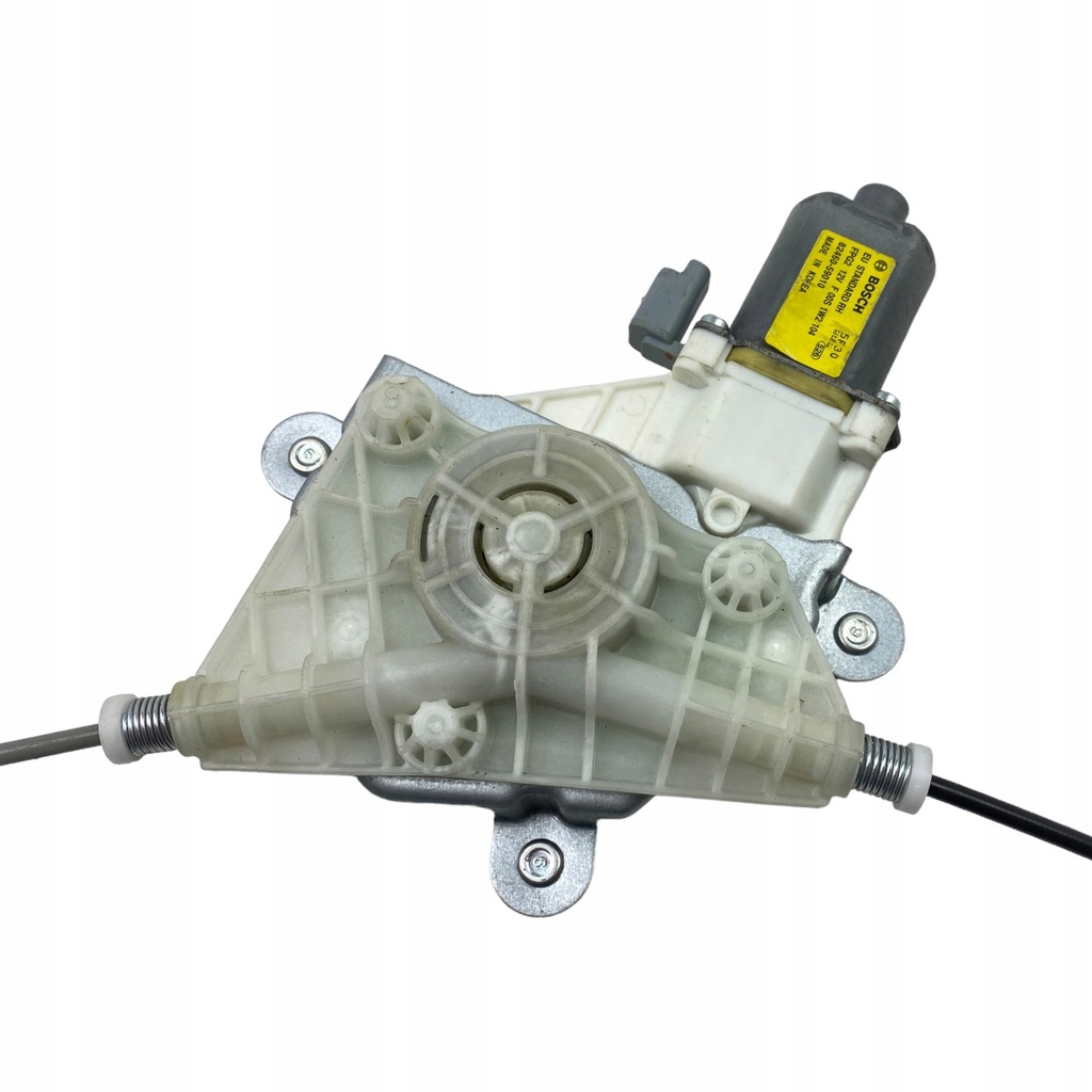 фото №10, Механизм подъемник стекло правый перед hyundai h350