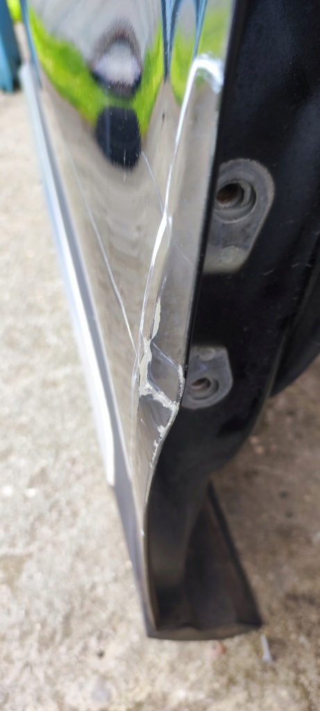 фото №6, Дверь правое перед kia sorento iv 4 2020-