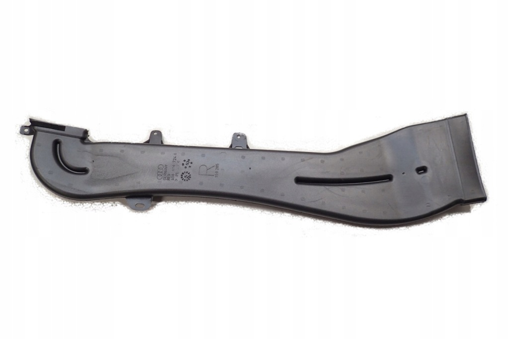 фото №1, Audi a7 4g воздухозаборник воздуха 4g8819724a