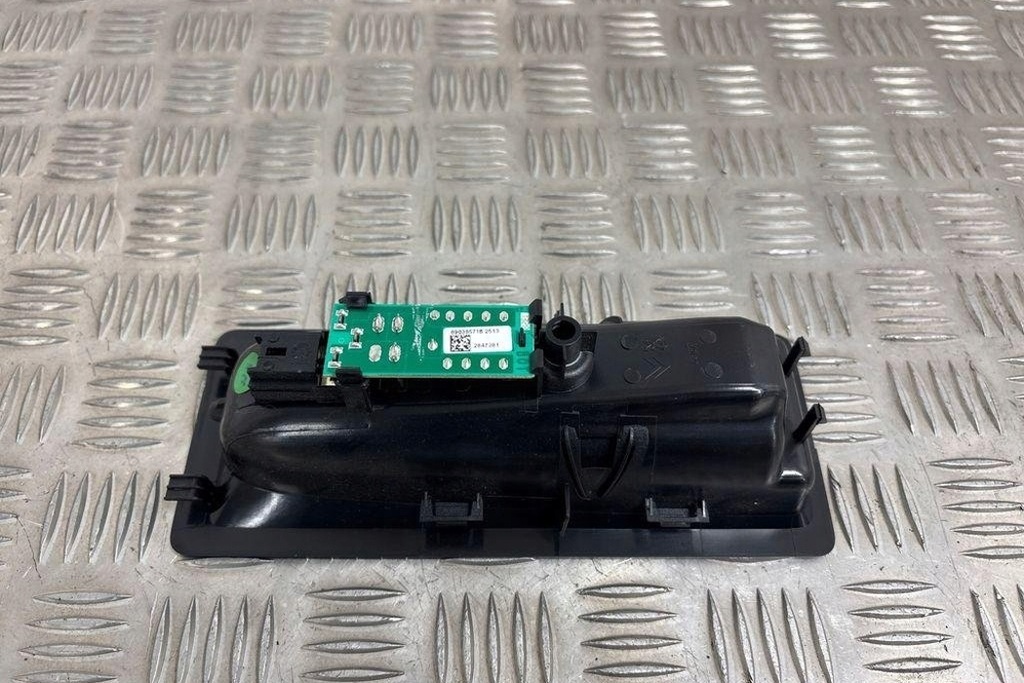 фото №7, Другое модули citroën ds4 9685614080 1.6l дизель 82kw 2012