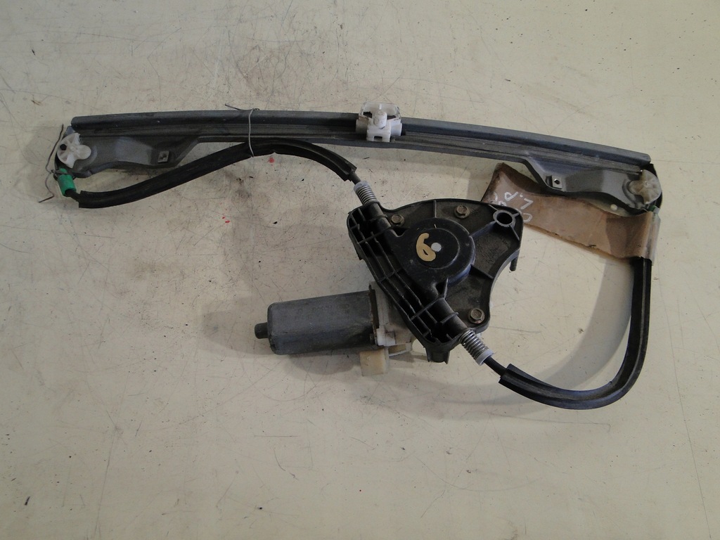 фото №15, Подъемник стекло правый перед bmw e87