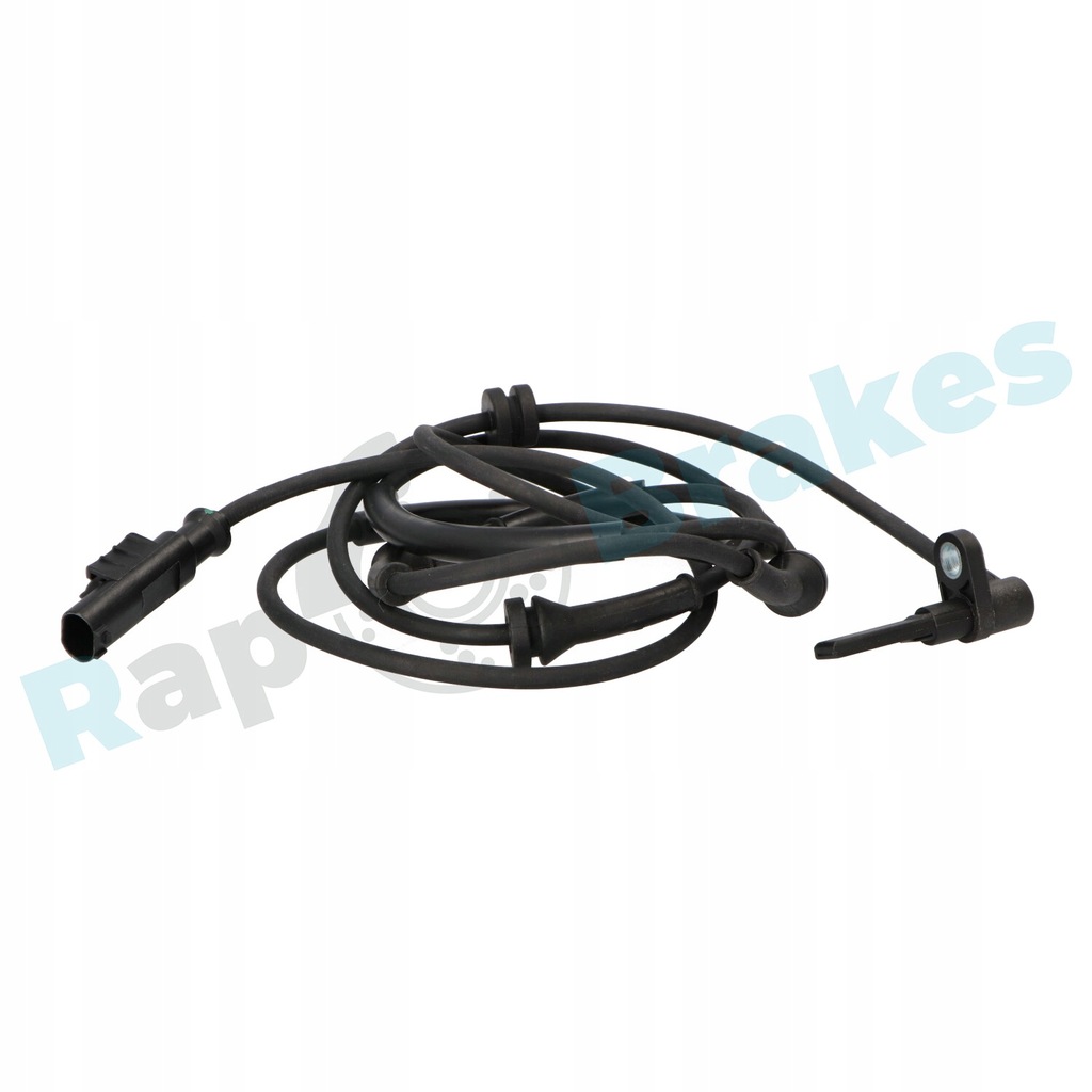 фото №2, Датчик, швидкість обертова колеса rap brakes r-a0192