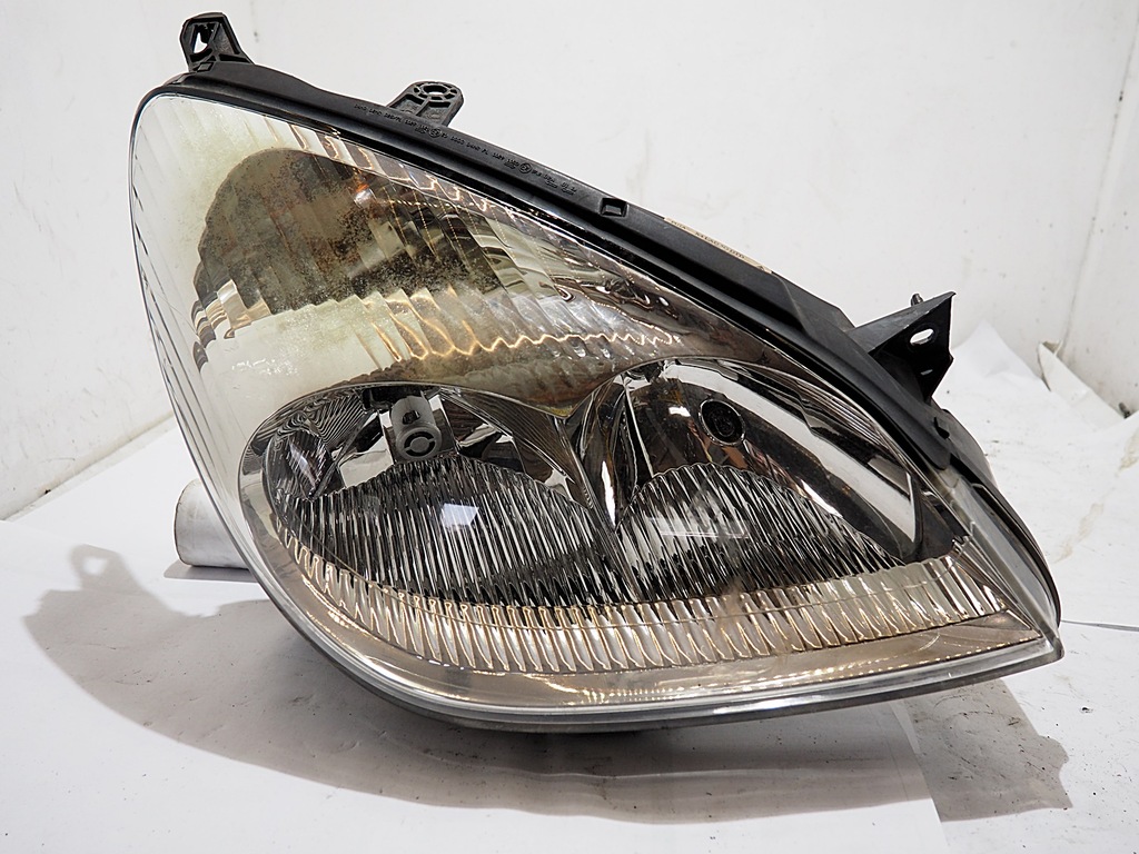 фото №1, Citroen c5 фара ксенон лампа перед правая kompl