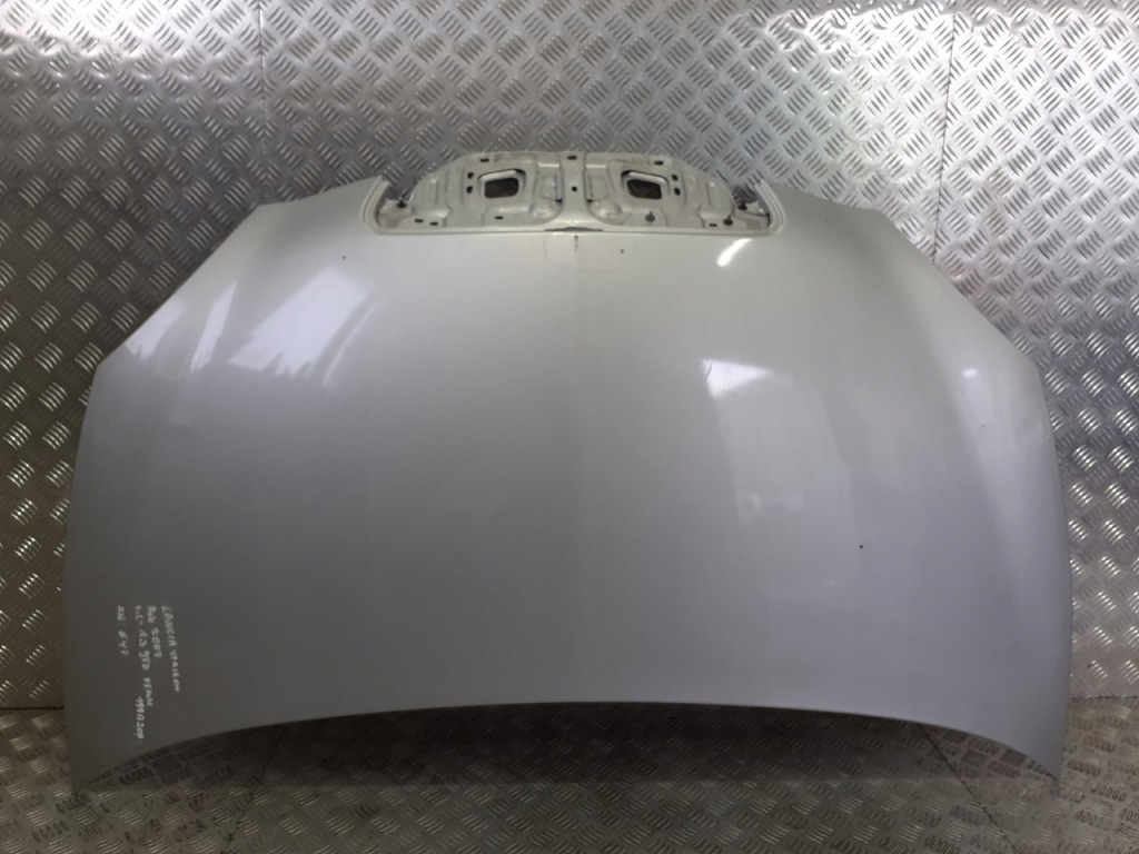 Купити Капот lancia ypsilon 2 647