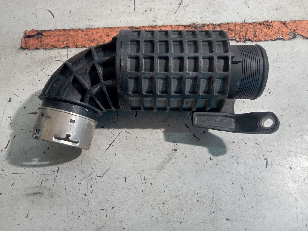 фото №2, Mini countryman f60 труба повітрозабірник повітря 2.0 d