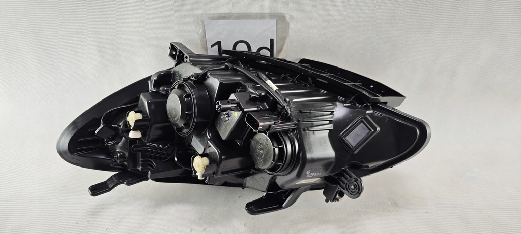 фото №9, Opel mokka x фара правый лампа правая 42435930