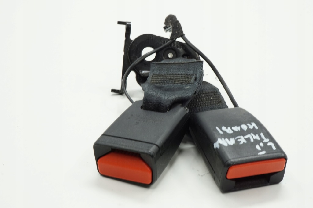 фото №1, Renault talisman kombi 16r кліпса поперечина лівий задня 878175322r