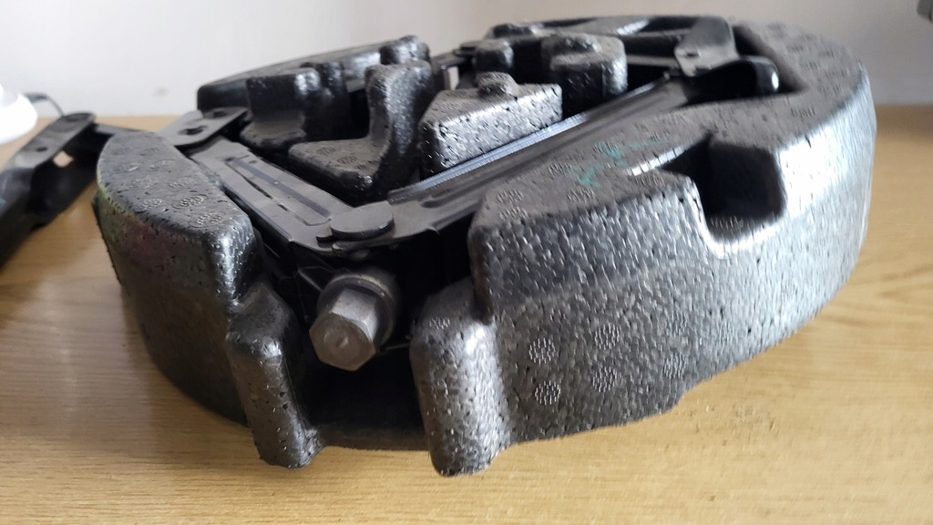 фото №6, Opel astra k astra 5 набор ремонтный колеса домкрат ключ болт инструменты