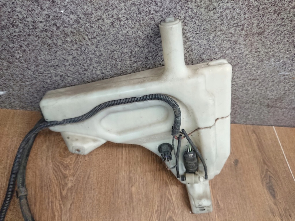 фото №7, Audi q7 4l бачок омивача 4l0955453