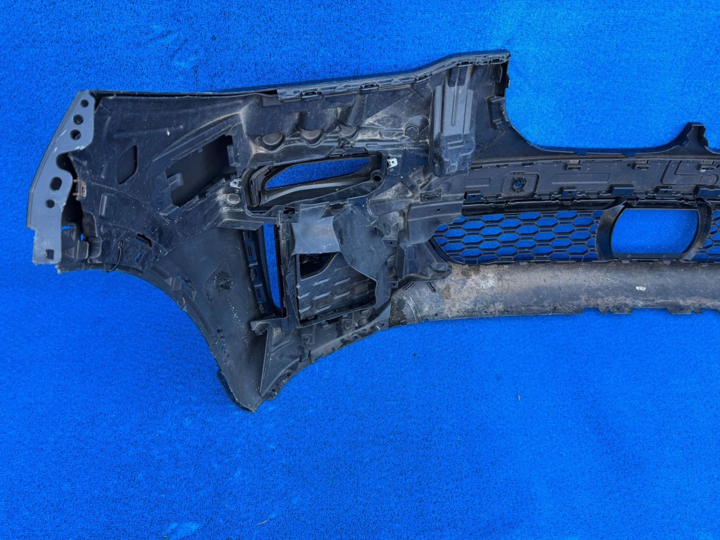 Бампер перед передній bmw x7 g07 m набір колір 475 Київ