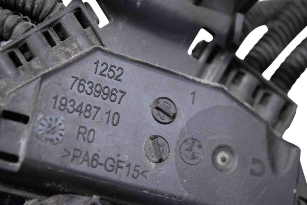 Купить Жгут двигателя bmw i8 i12 8644488 27966888 1.5l 170kw 2014