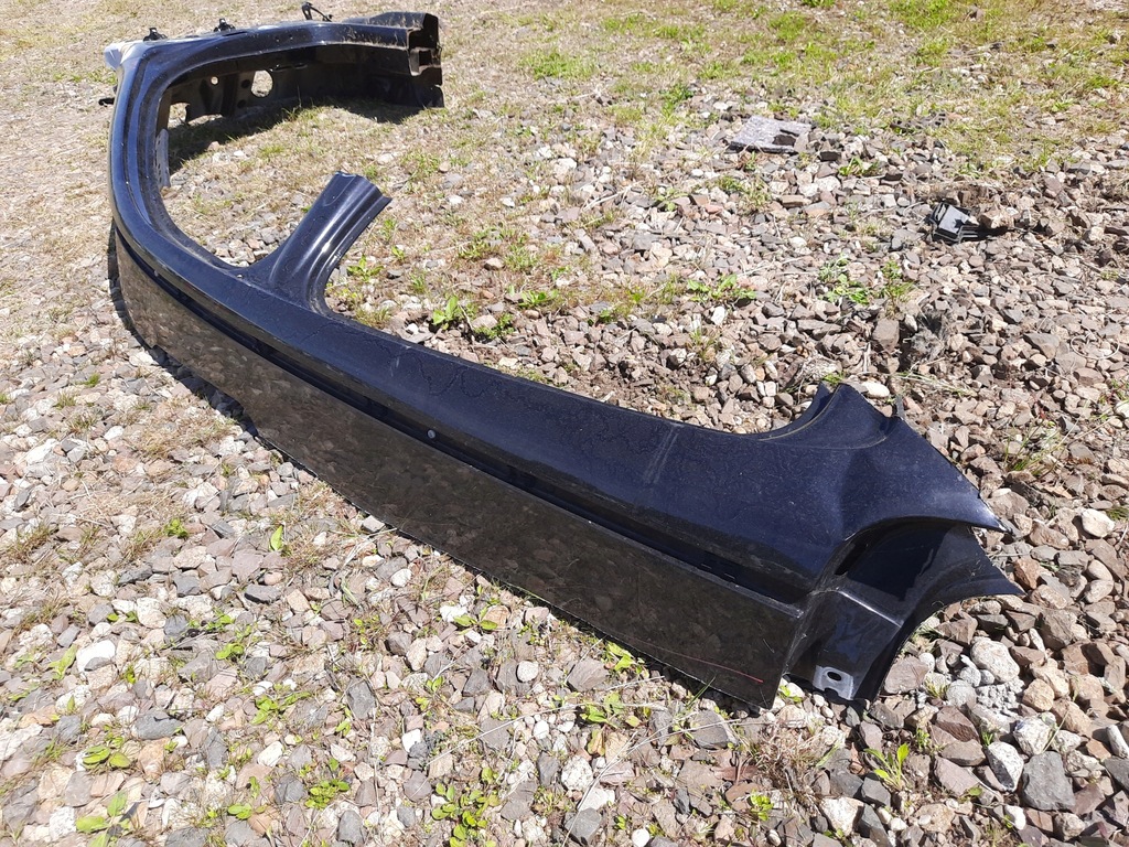 фото №1, Panamera 970 блок двигателя крышный правый